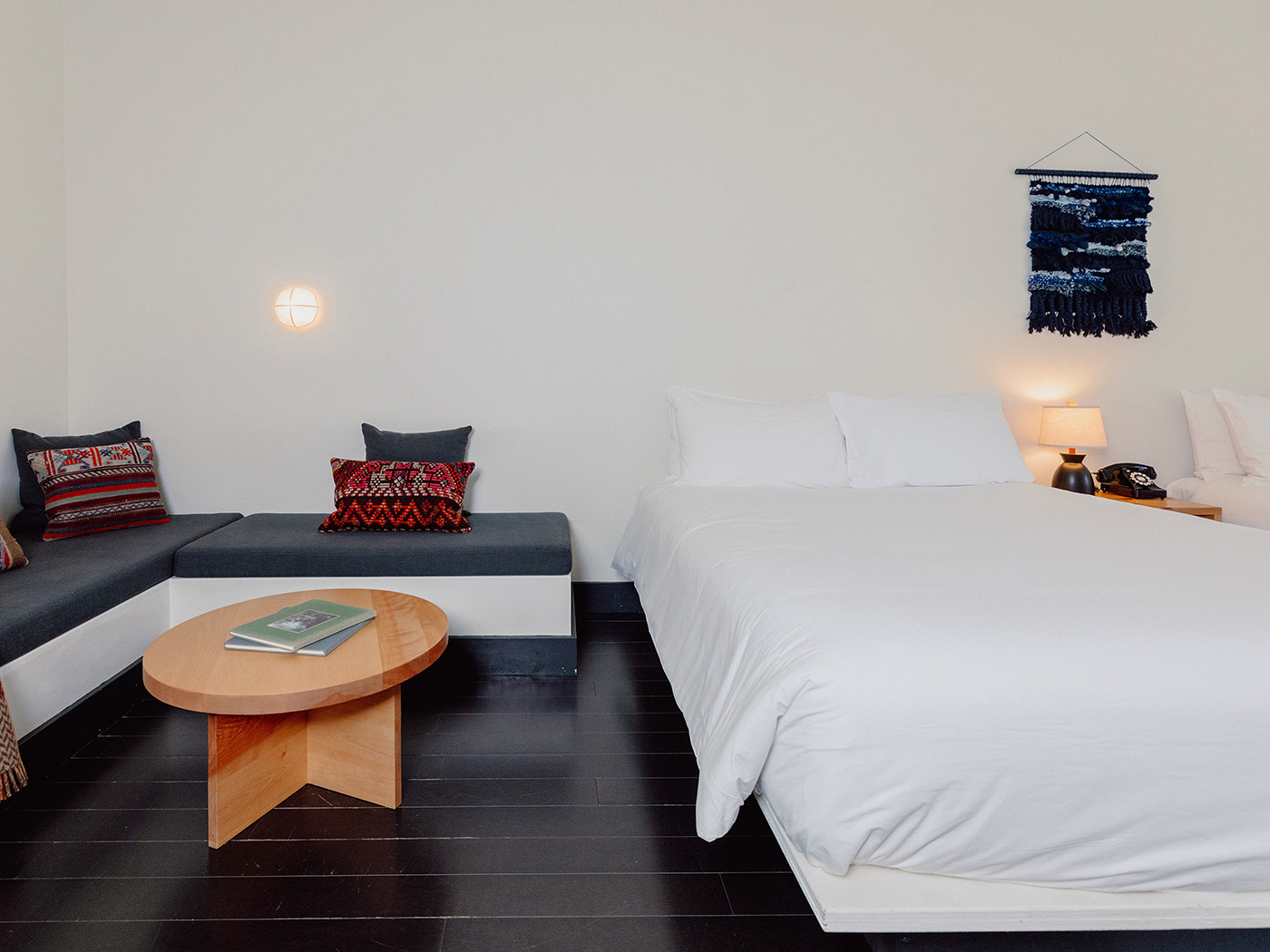 Scribners Catskill Lodge Summit Double Queen R 02