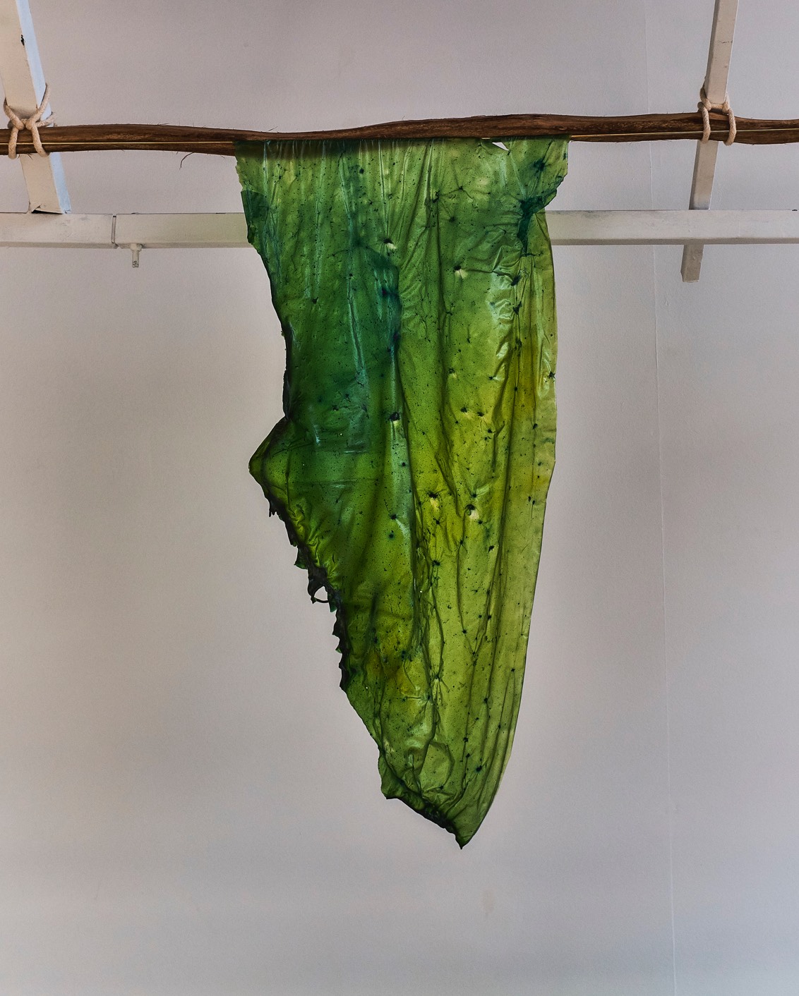 006 Further Marrakech Jessie Linch Hang