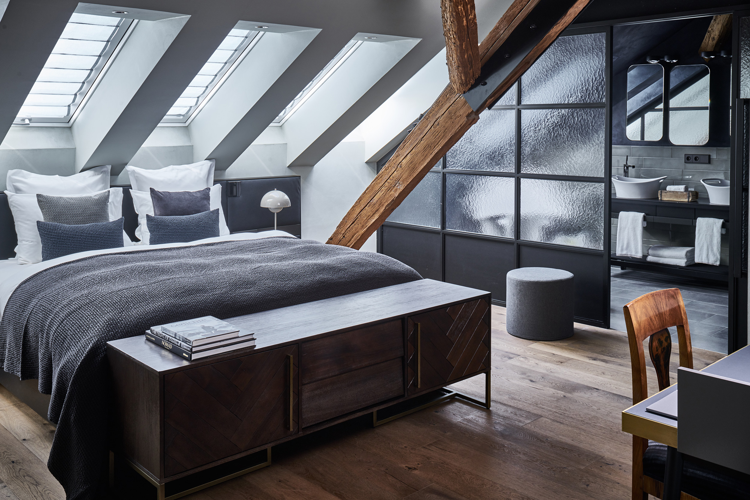 G 16 Hotel Liberty Germany