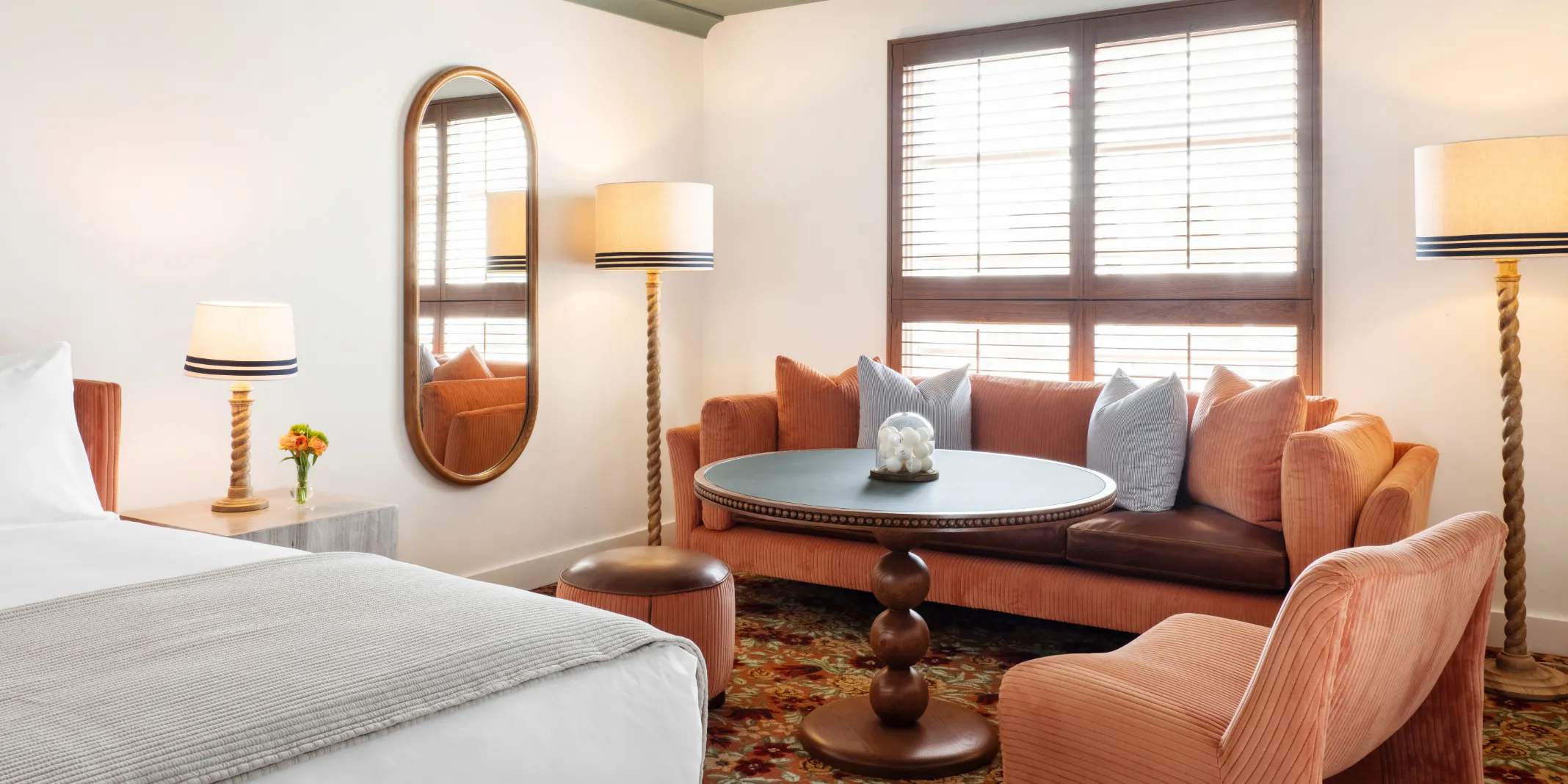 Palihouse West Hollywood Rooms
