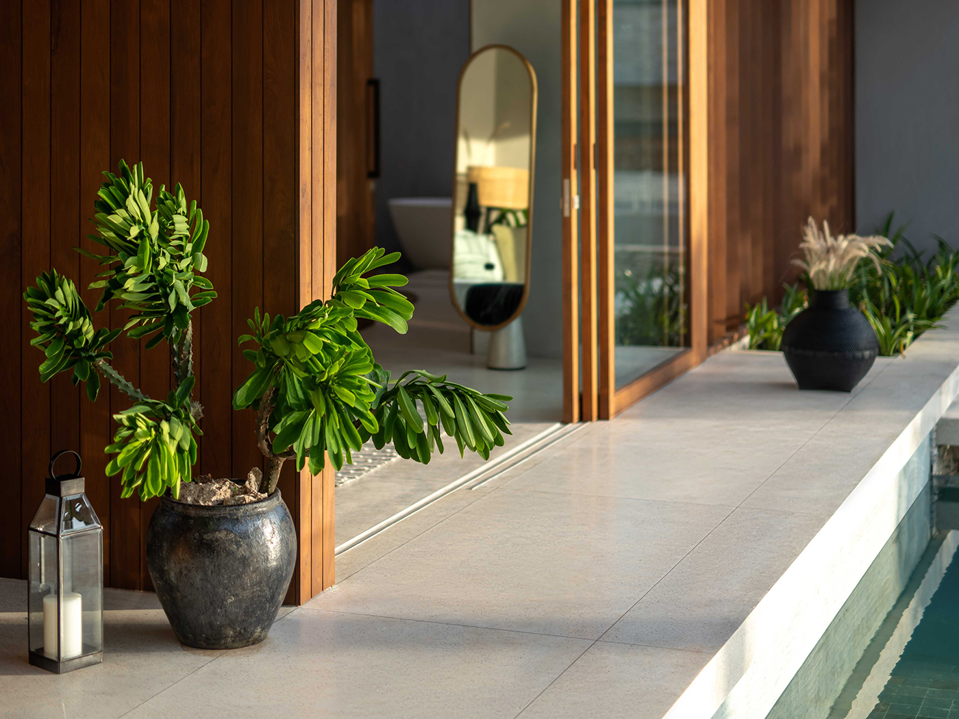 Cap Karoso One Bedroom Villa R 04