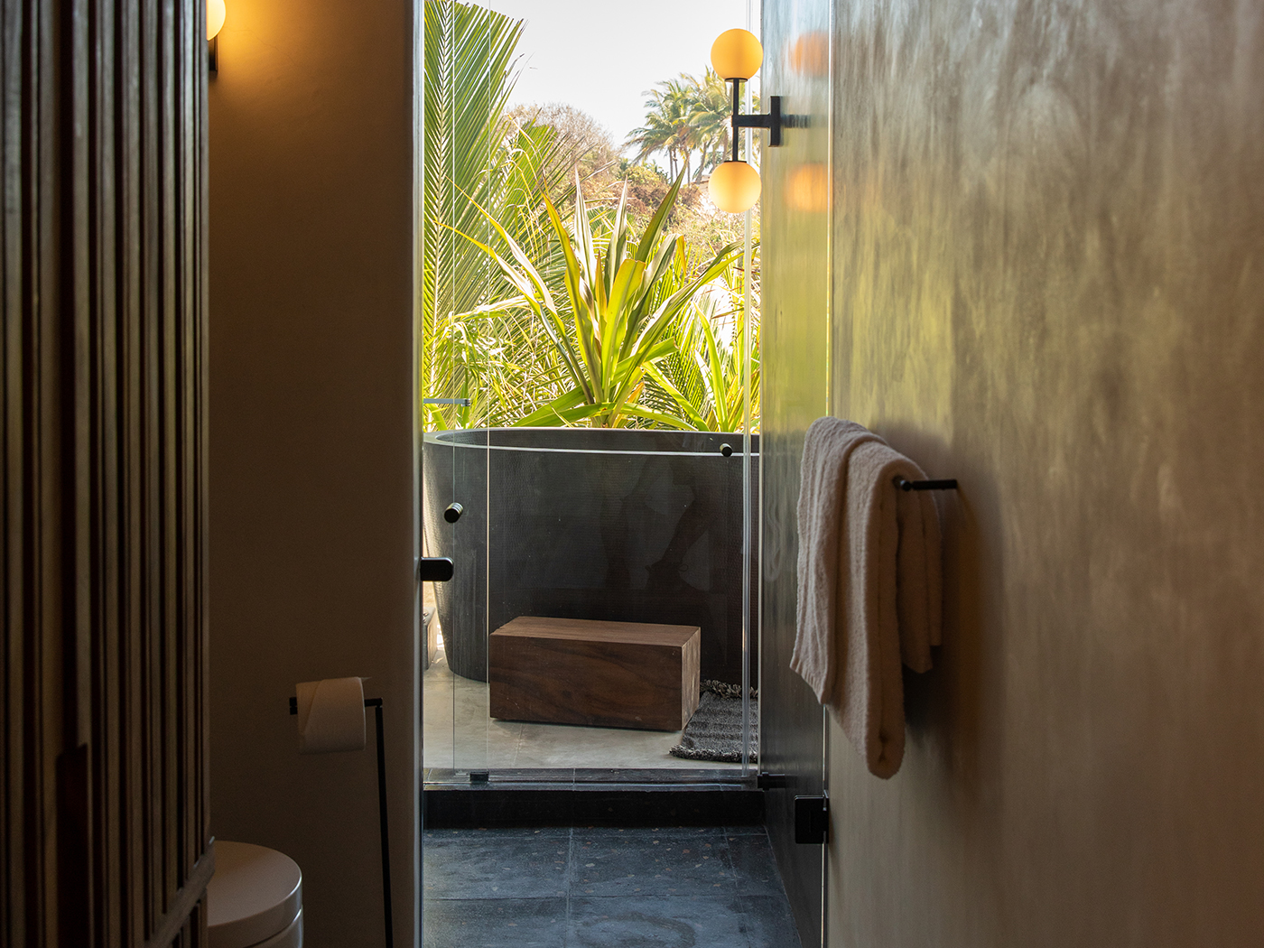 Musa Premier Jungle Hotelito R 06