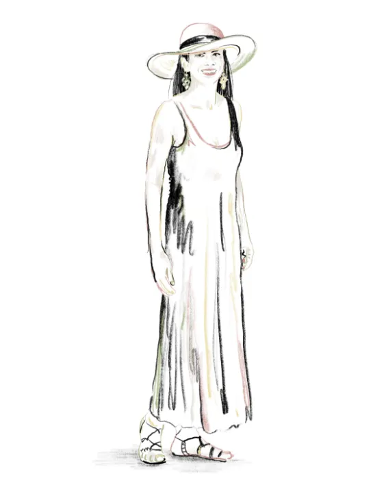 Arena Web Contributor Kalia