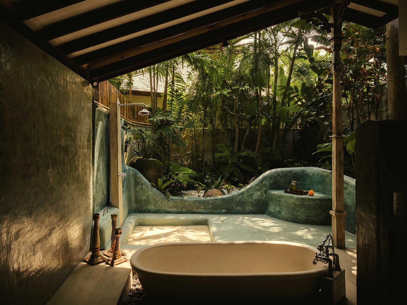 Magia De Uma Magia Villa R 08