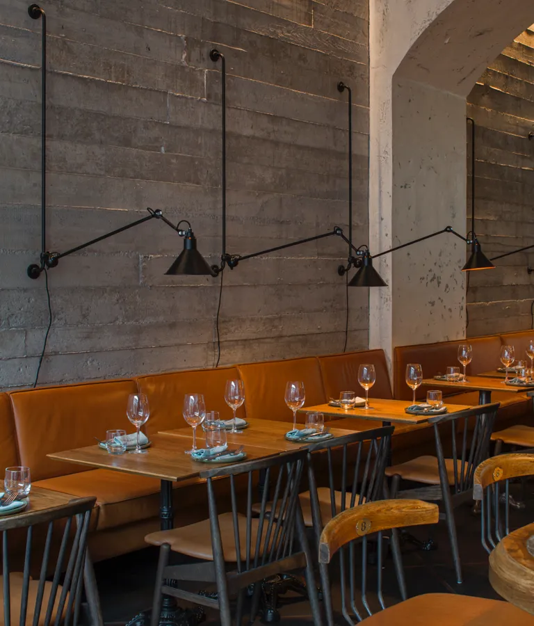 Ion City Hotel Theme Box 1 Left