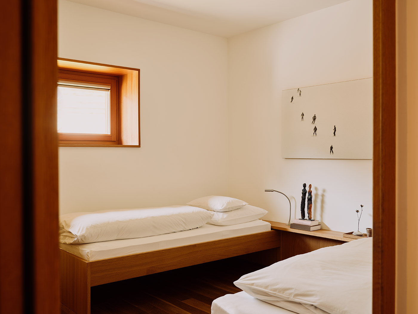 Rote Wand Family Suite R 02