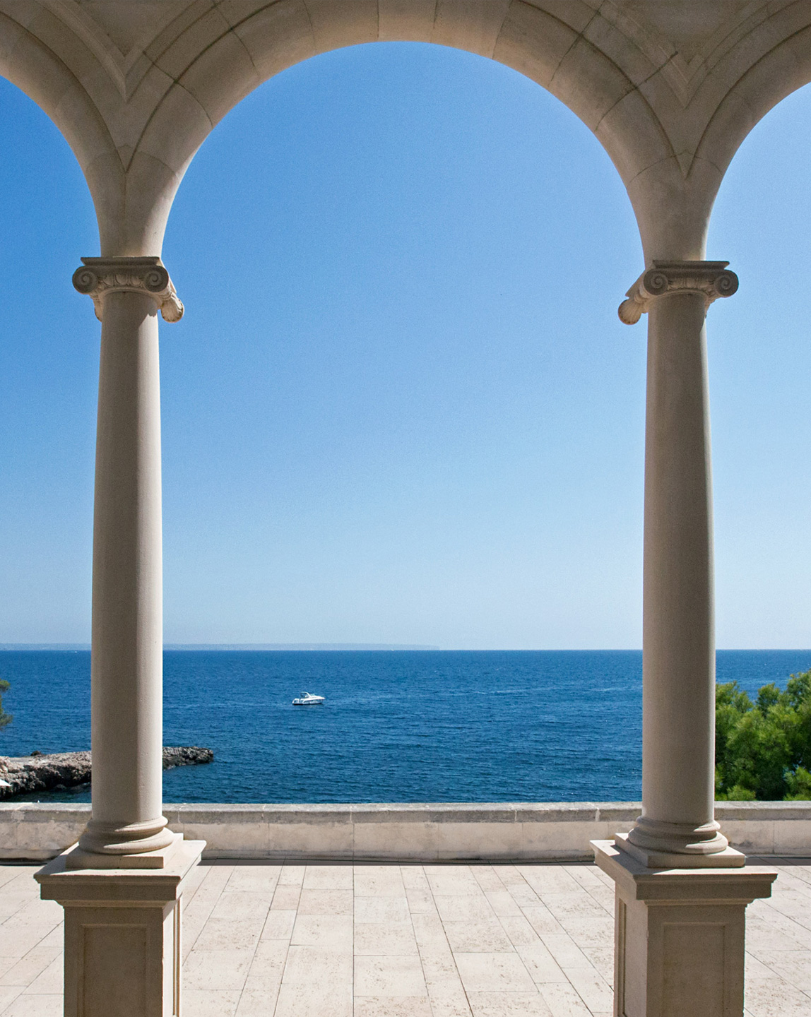 Gran Hotel Maricel by Hospes