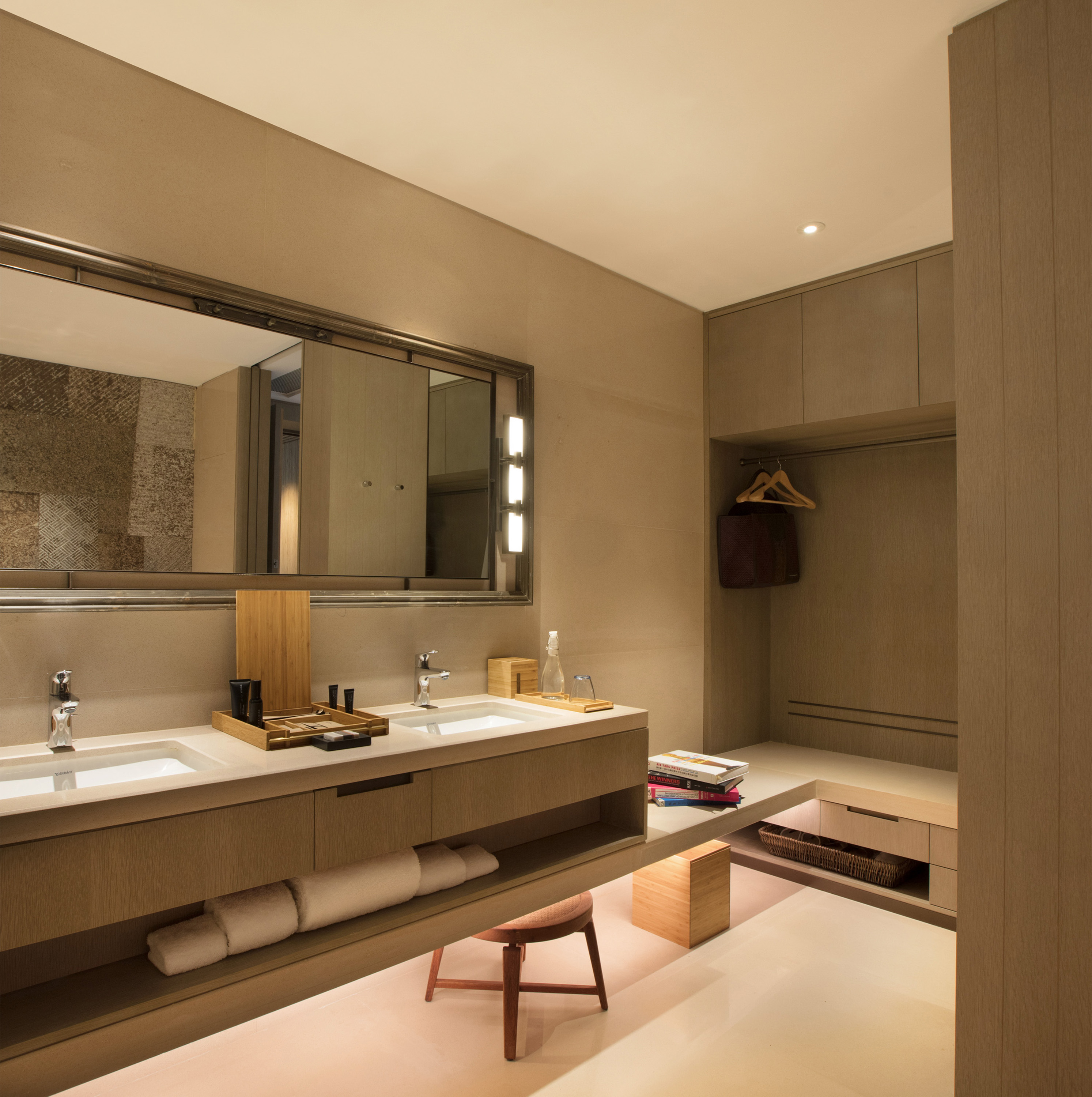 Aurua Yangshou Sugar House Sugar House Deluxe Retreat King R 07