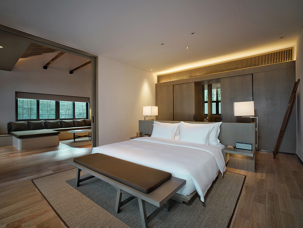Aurua Yangshou Sugar House Pool Villa R 05