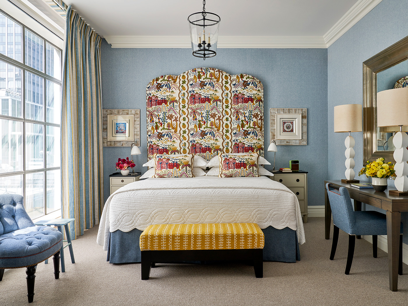 Whitby One Bedroom Suite R 04