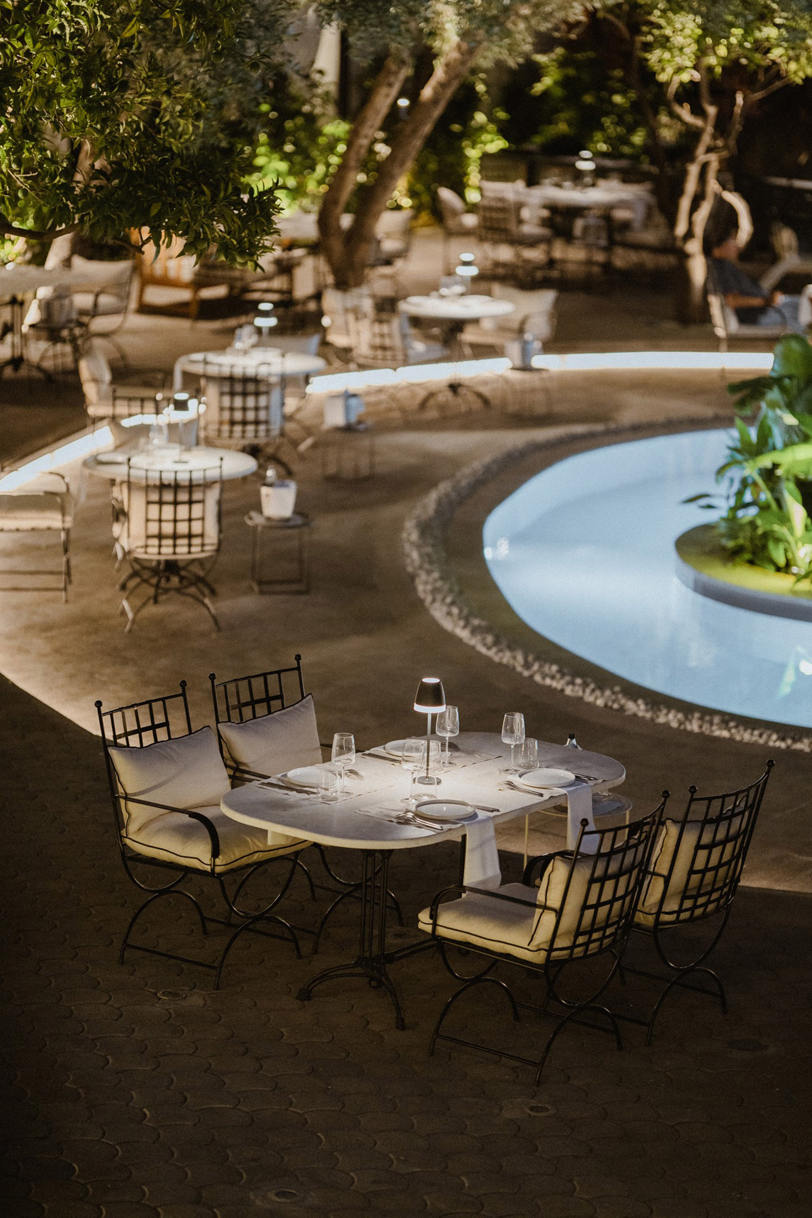 G 22 The Bold Type Hotel