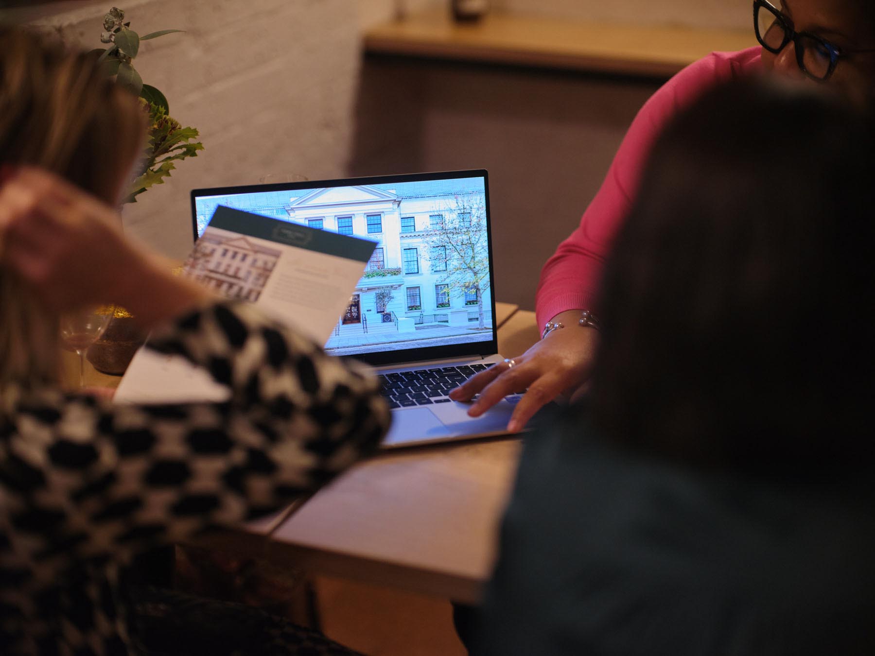 DH SALES23 Sessions Sydney 07