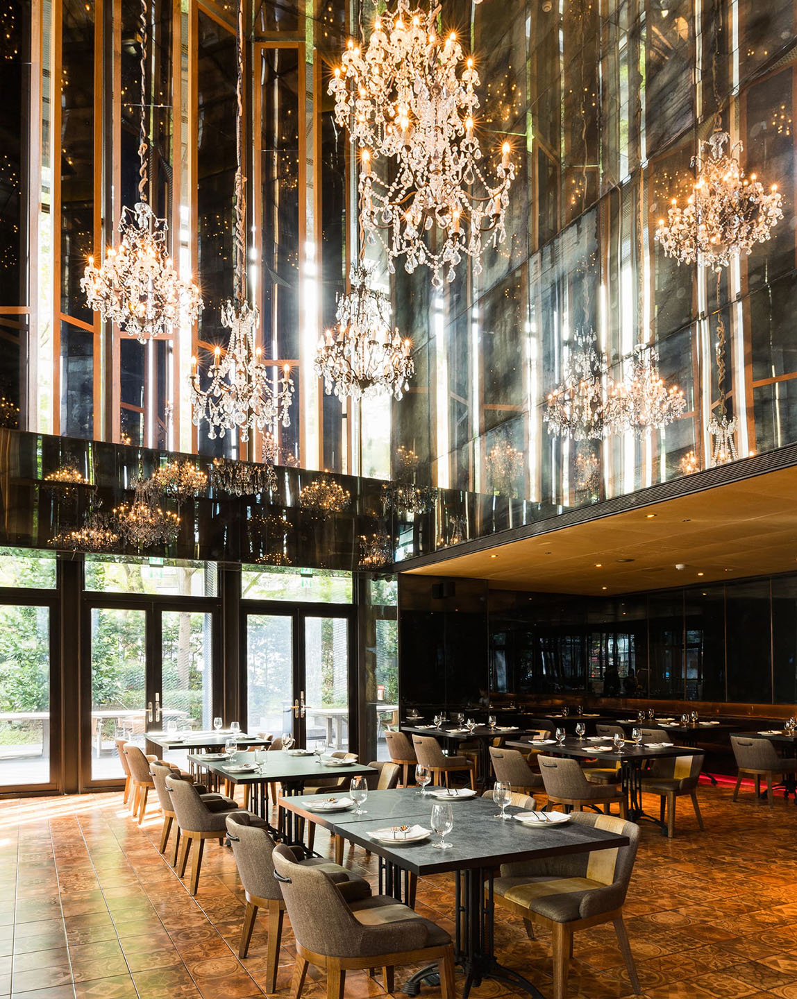 Hotel Proverbs Taipei