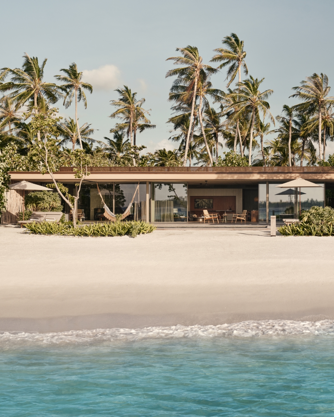 10C Sustainable Stays By The Sea