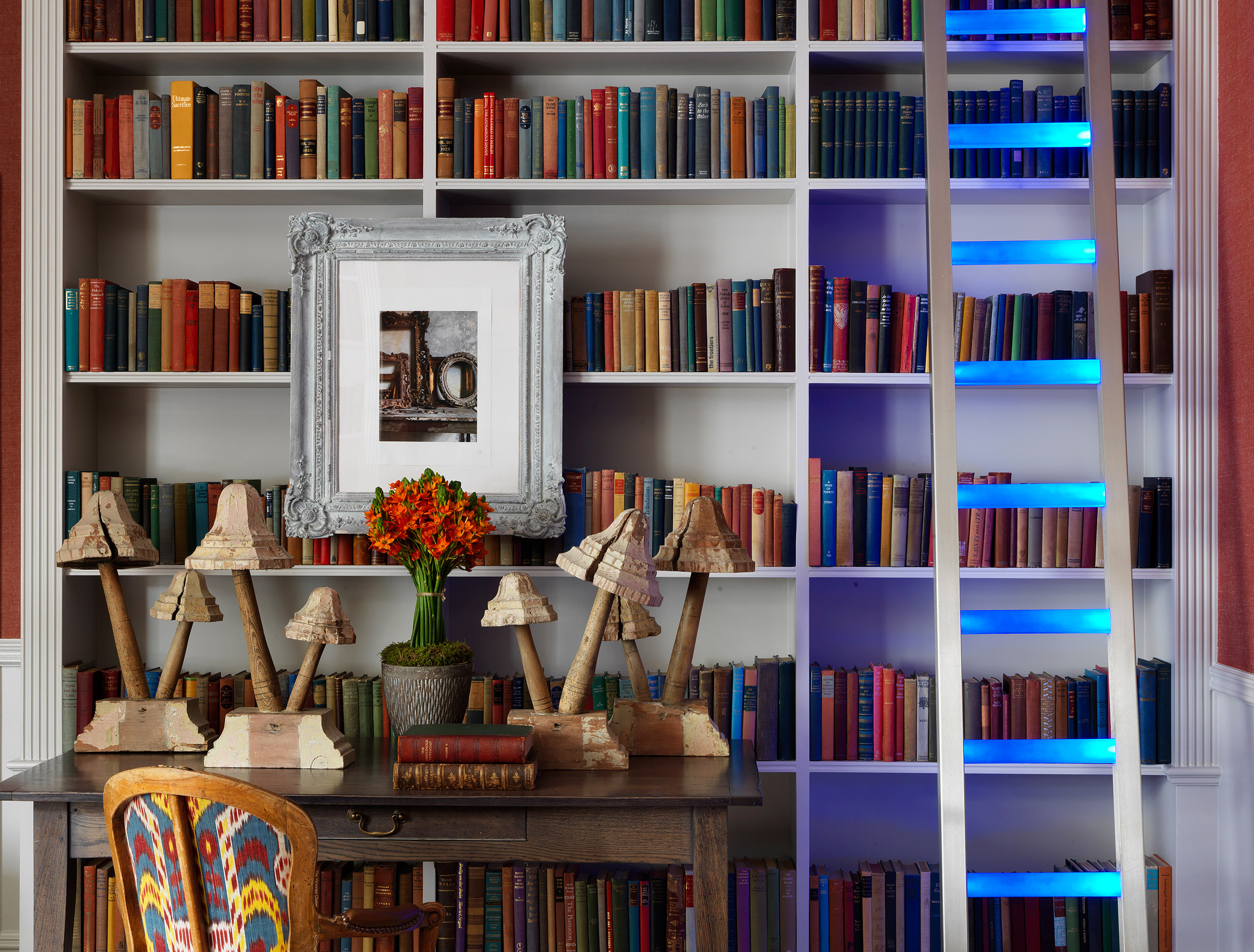 G 05 Knightsbridge Hotel Firmdale Hotels