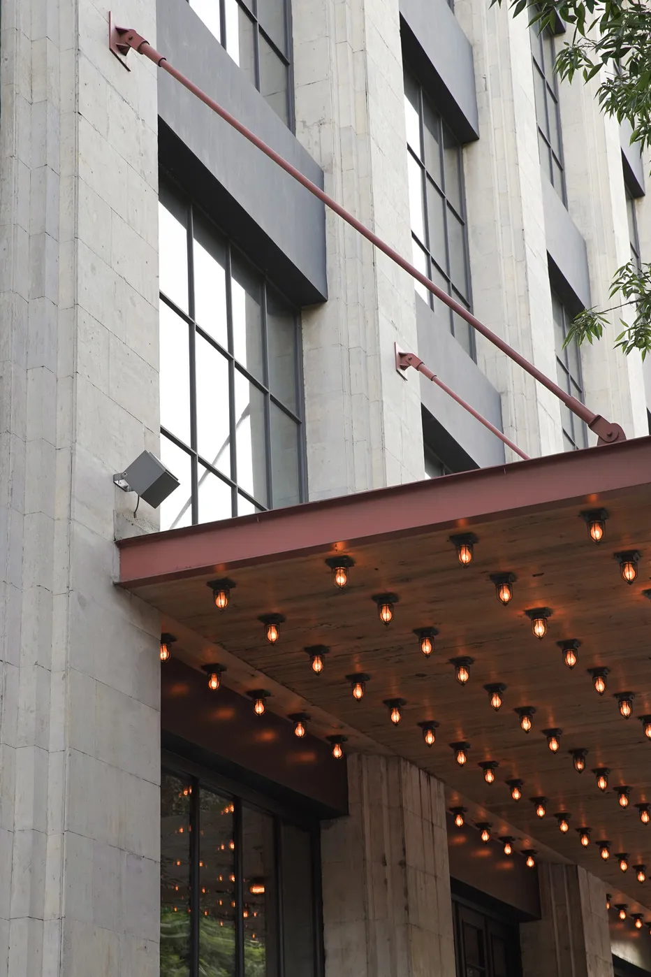 Stamba Photo gallery of Stamba Hotel in Tbilisi - Design Hotels™