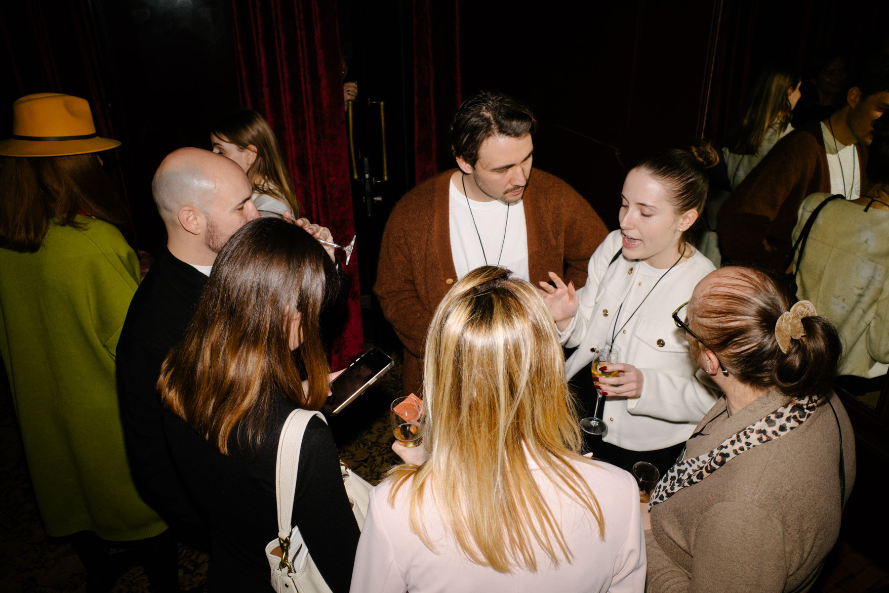 DH SALES24 CE Paris 18