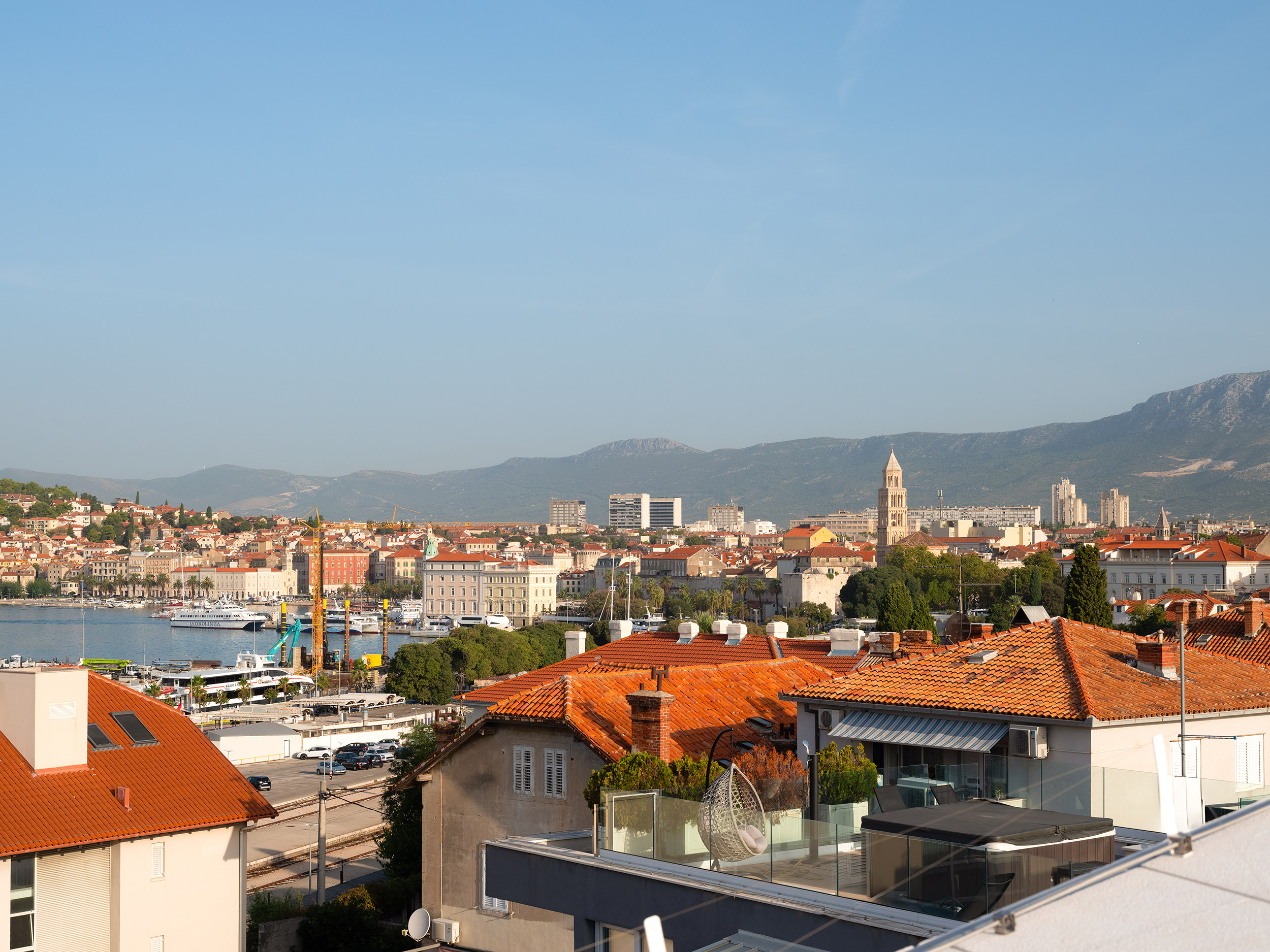 G 21 Boutique Hotel Venturo