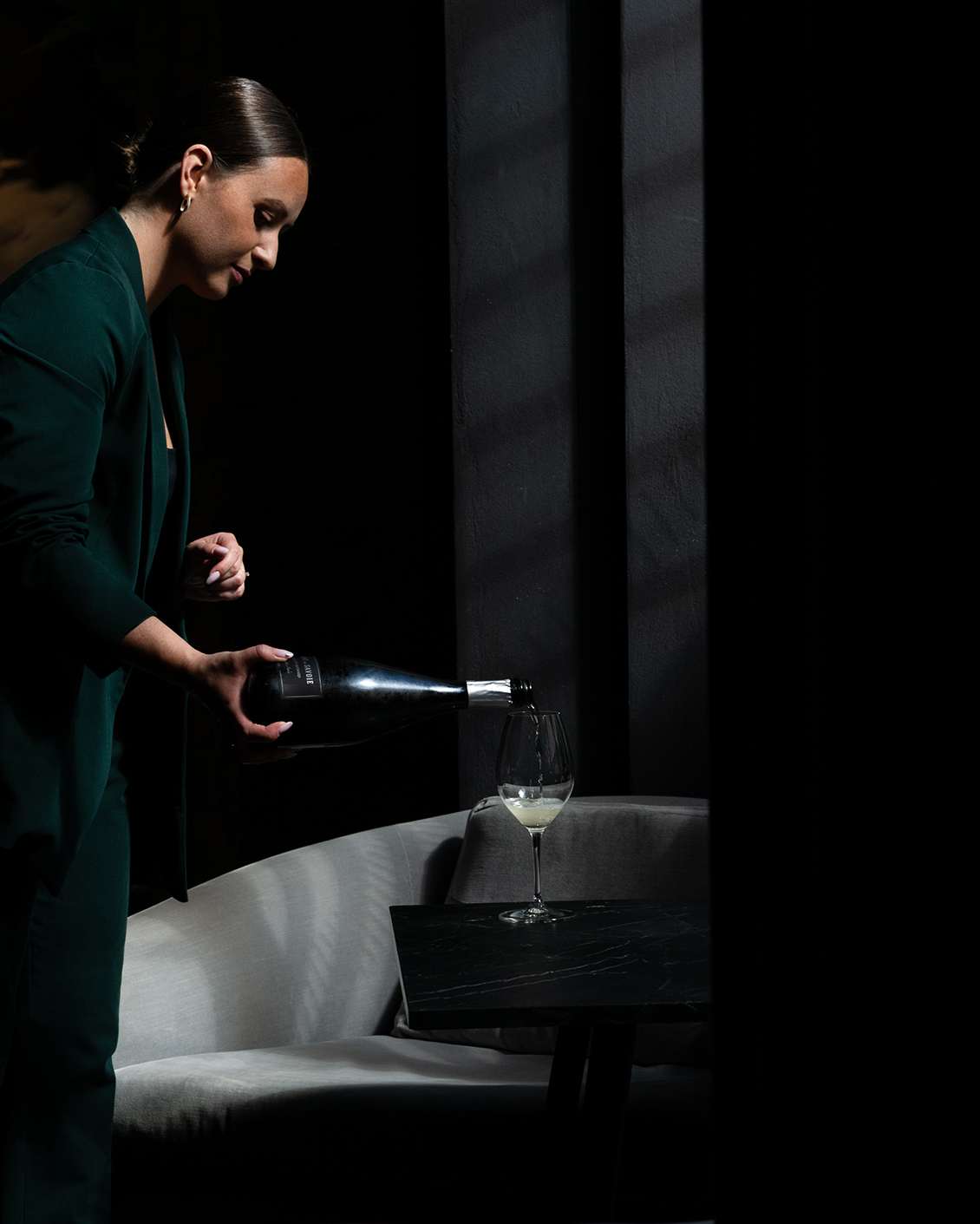 Kamilė Bartusevičiūtė CJ Teaser