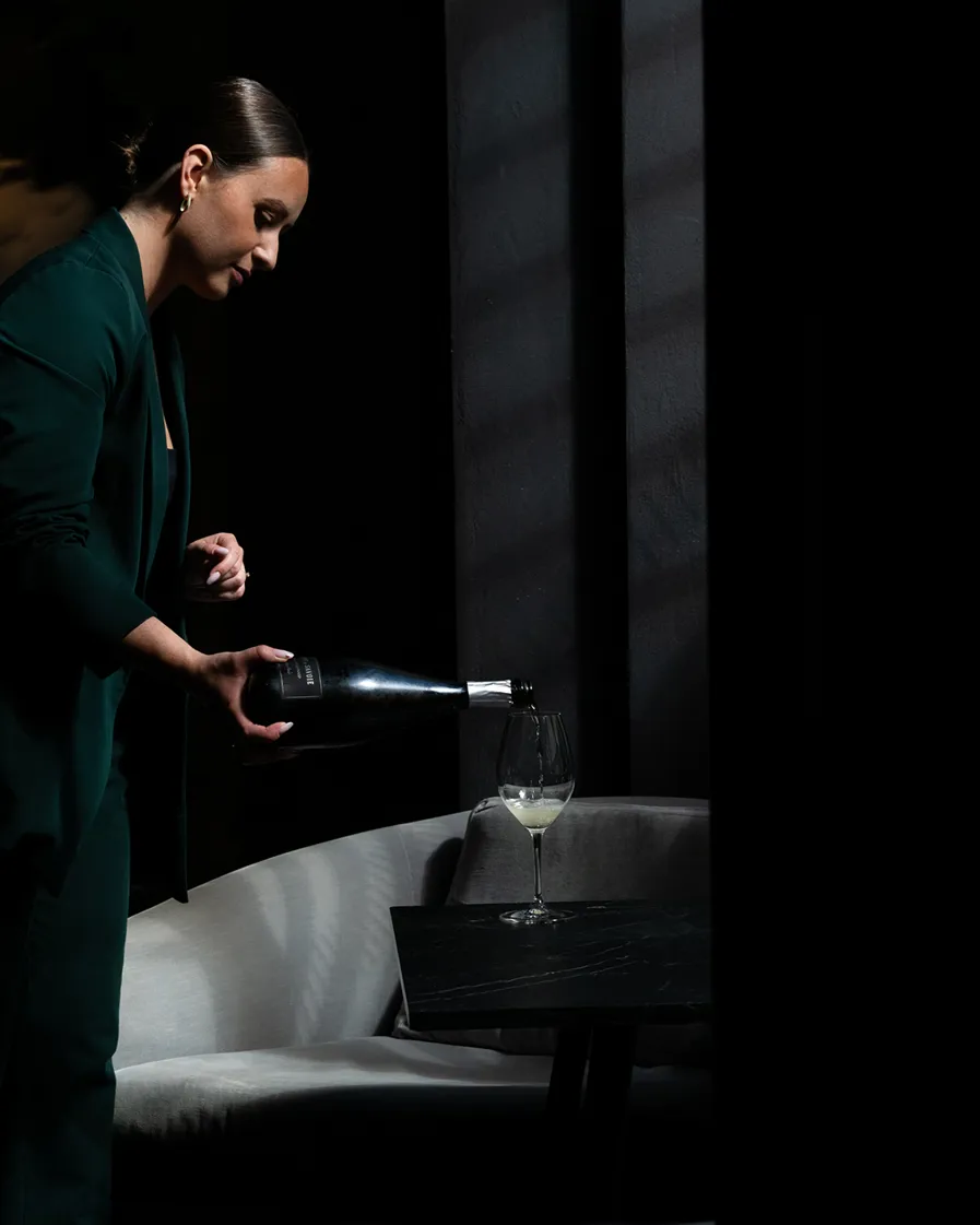 Kamilė Bartusevičiūtė CJ Teaser