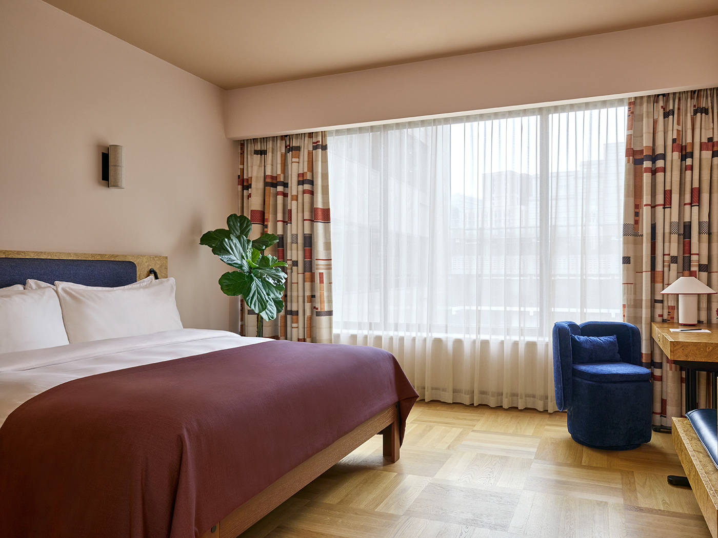 Sir Devonshire Square Sir Supreme R 08