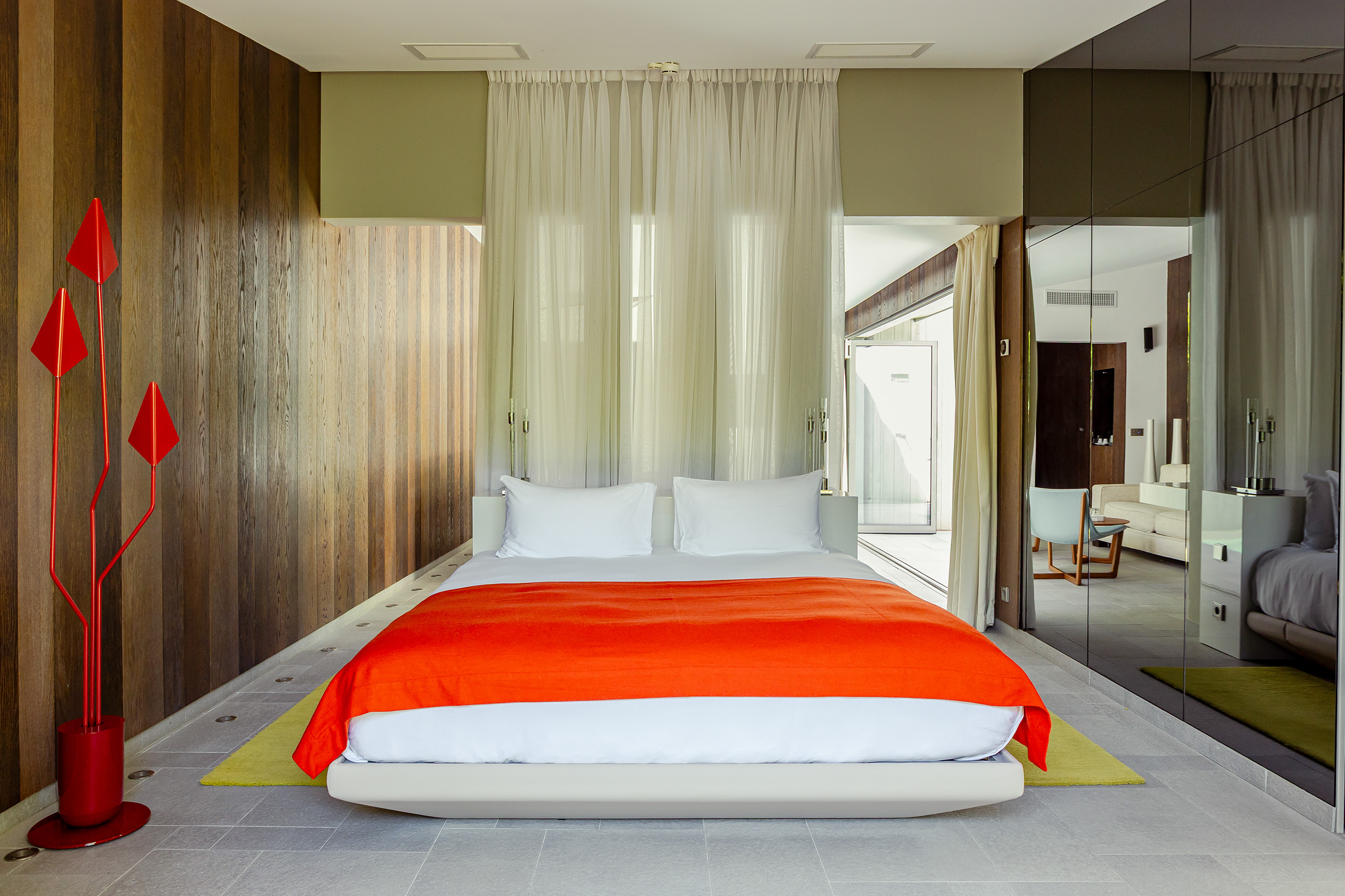 G 15 Hotel Sezz Saint Tropez