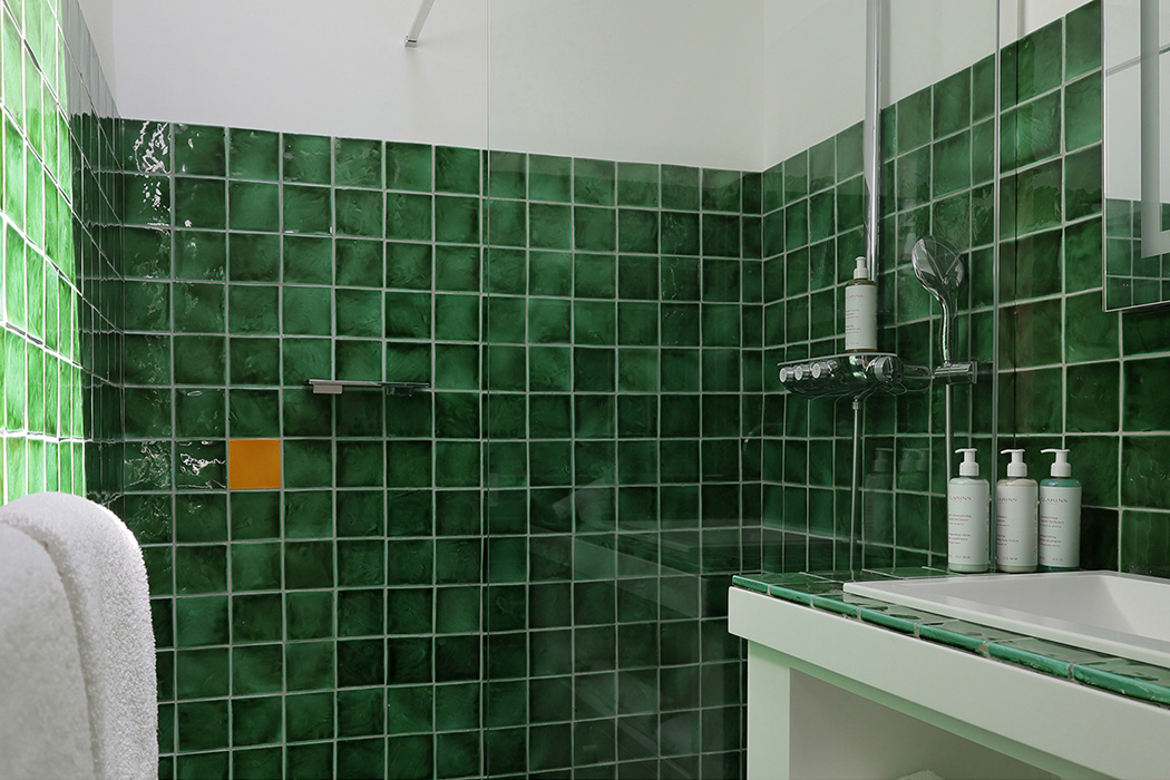 Domaine Andeols Standard Room R 04