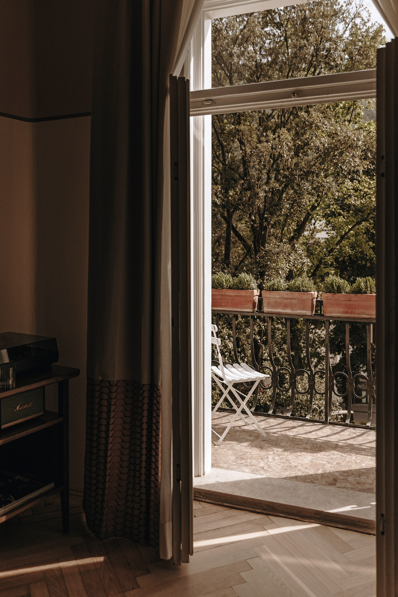 G 16 Park Hotel Mondschein