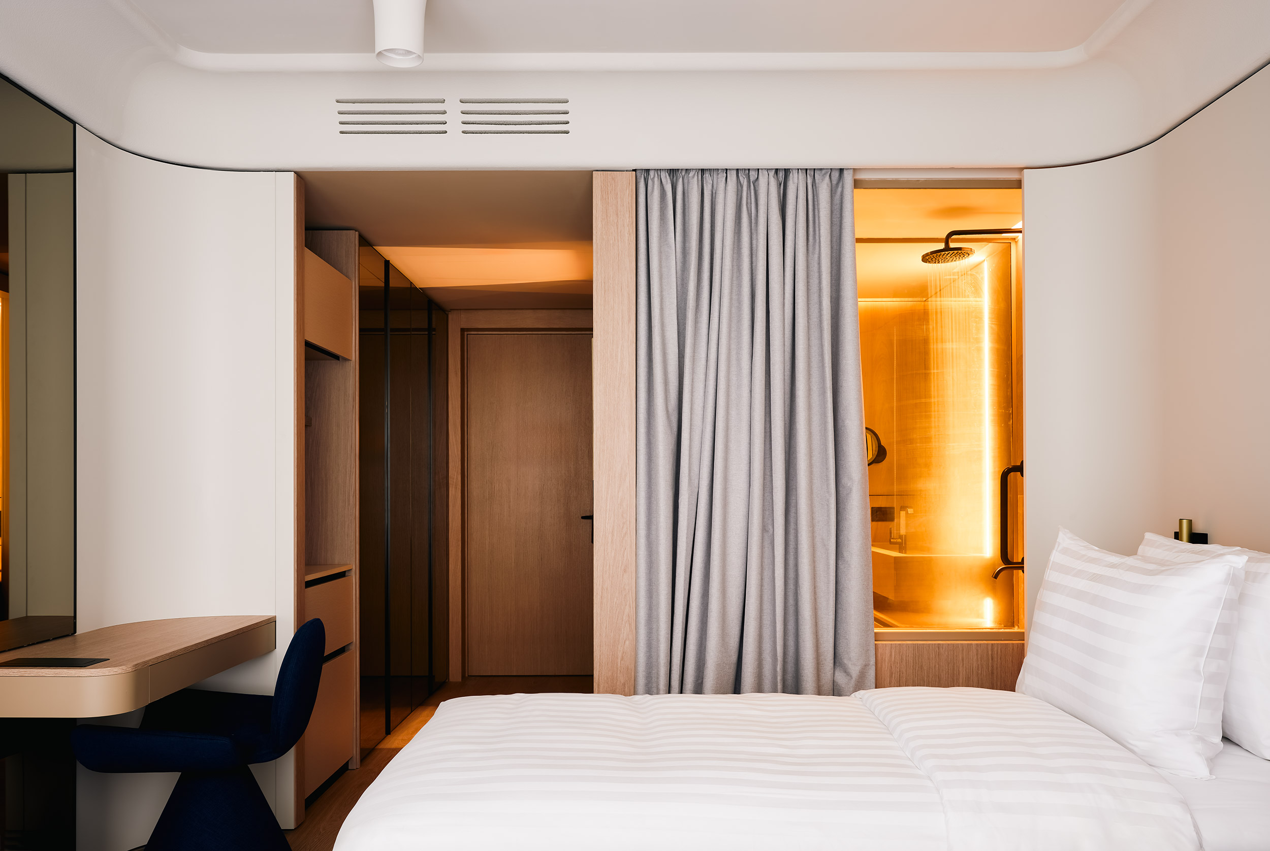 G 11 Boutique Hotel Venturo