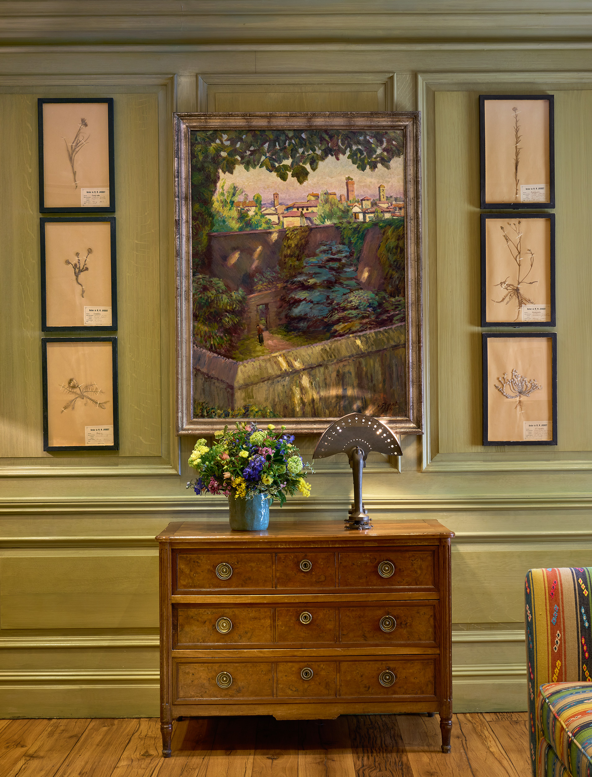 G 09 Charlotte Street Hotel Firmdale Hotels (1)