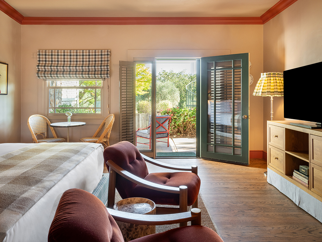 Le Petit Pali St Helena The King With Patio R 03 V2
