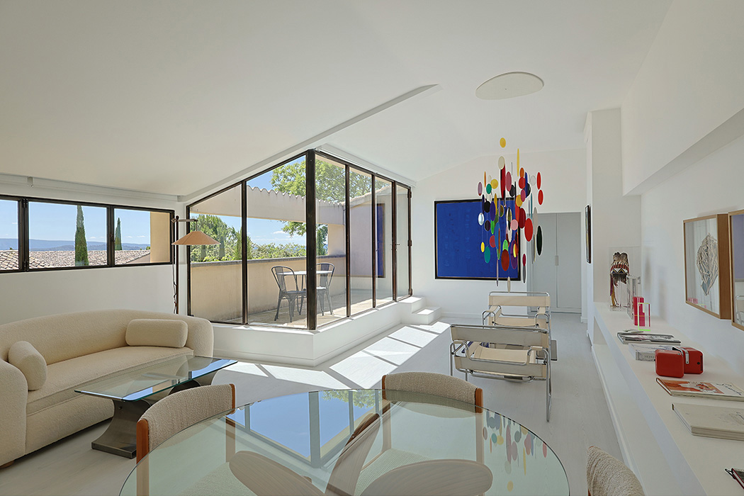 Domaine Andeols Deluxe Suite R 06