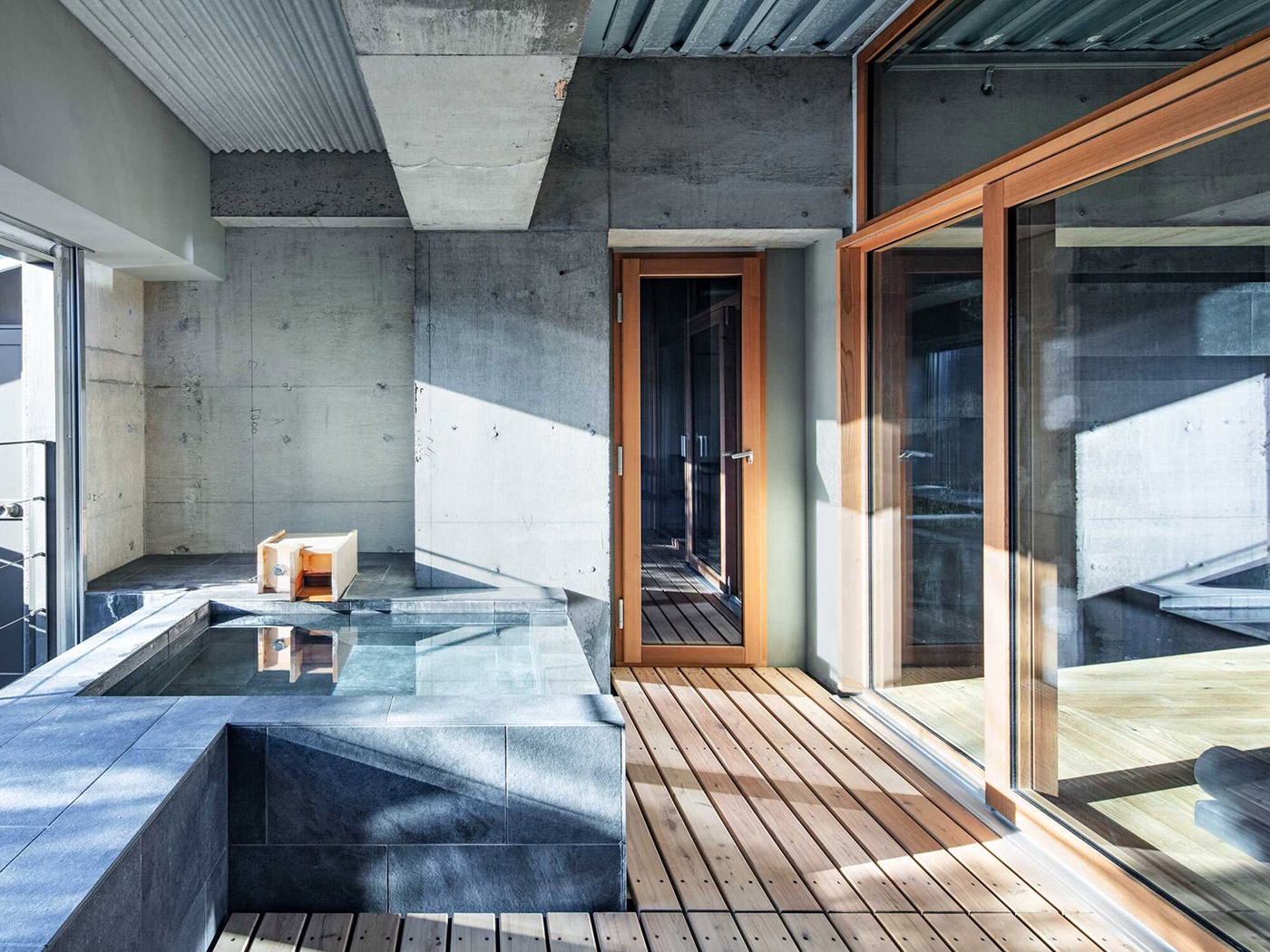 Matsumoto Jujo Honbako Junior Suite R 03