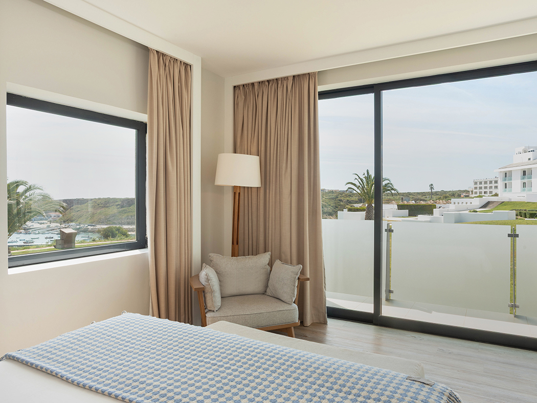 Memmo Baleeira Memmo 2 Bedroom Suite Sea Bay View R 03