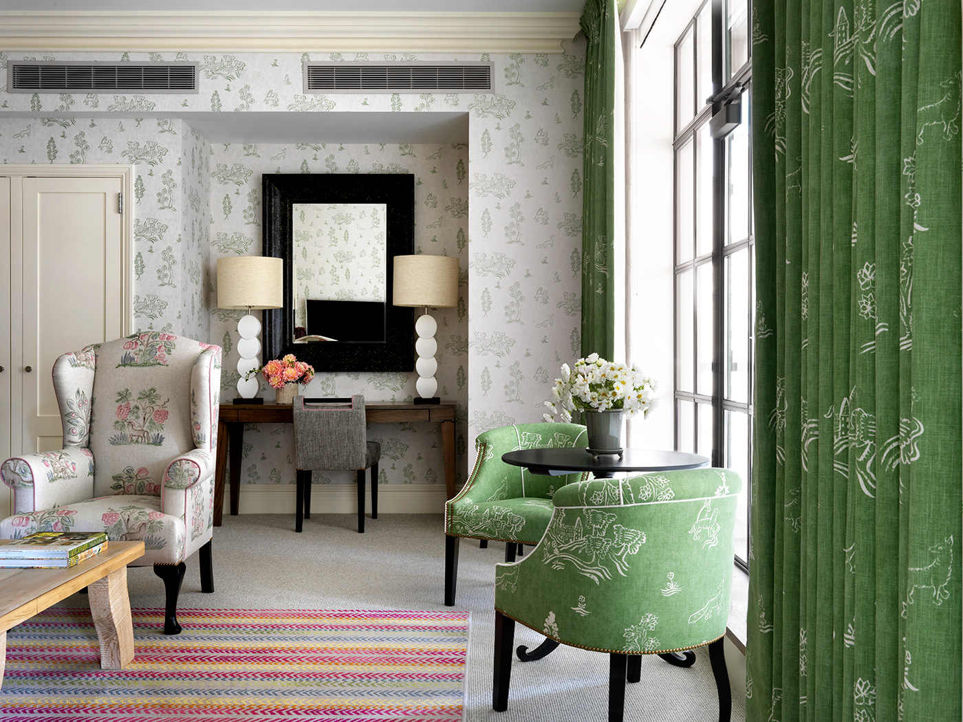 Whitby Terrace Suite R 01