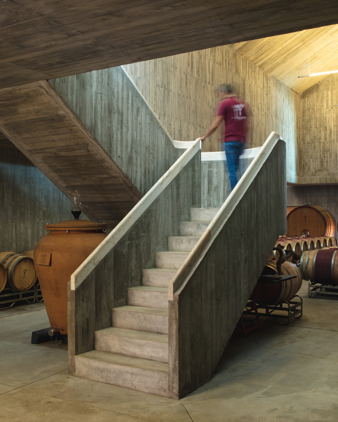 Eight Seriously Stellar Wine Hotels Design Hotels™