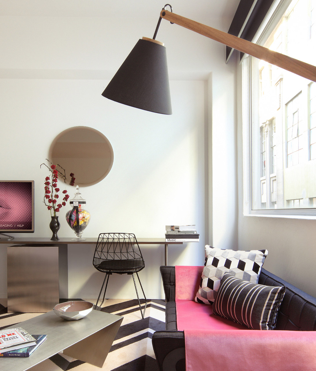 Adelphi Hotel Interior Design (1)