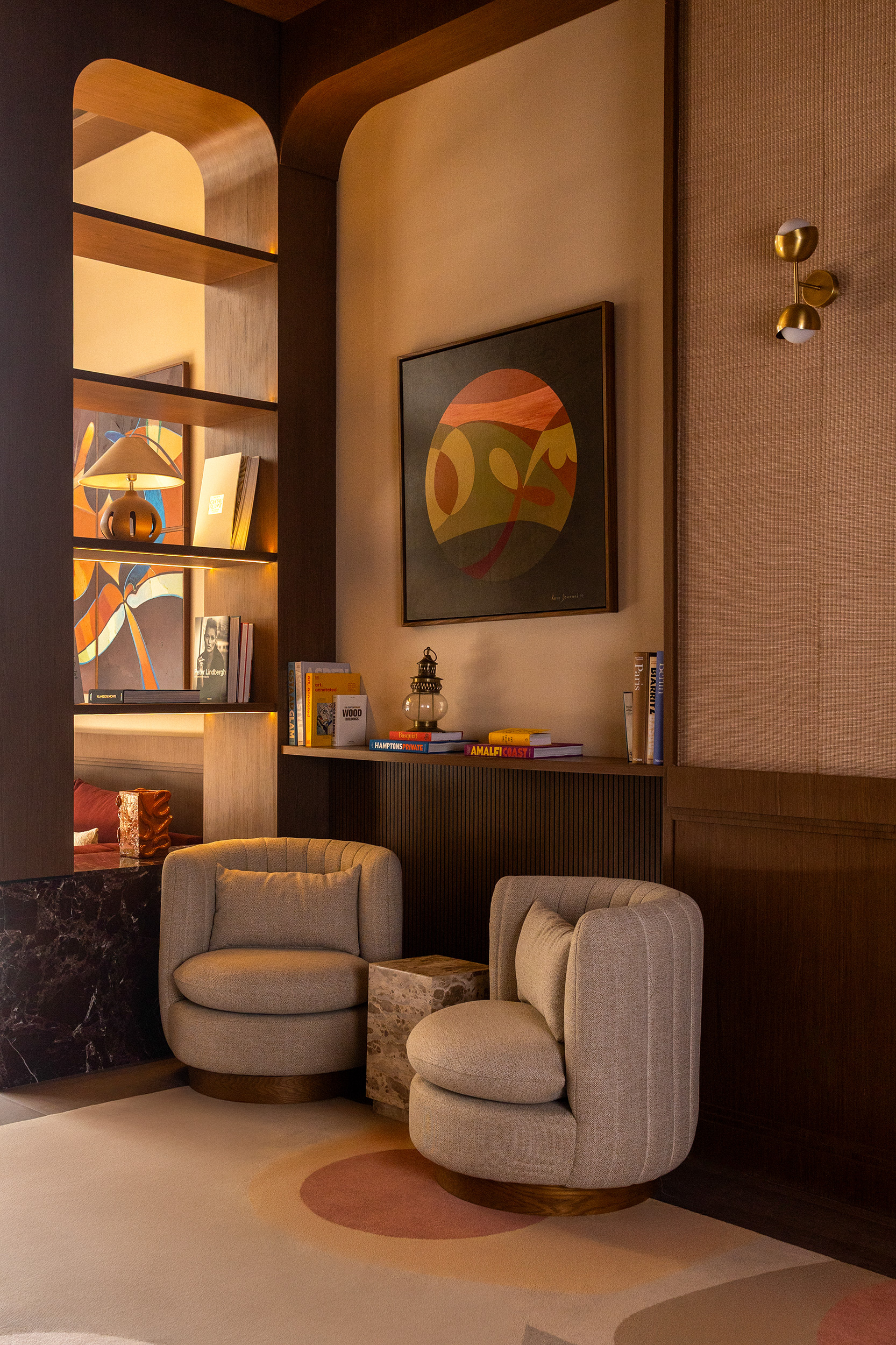 G 08 Villa Sahrai Casablanca Morocco