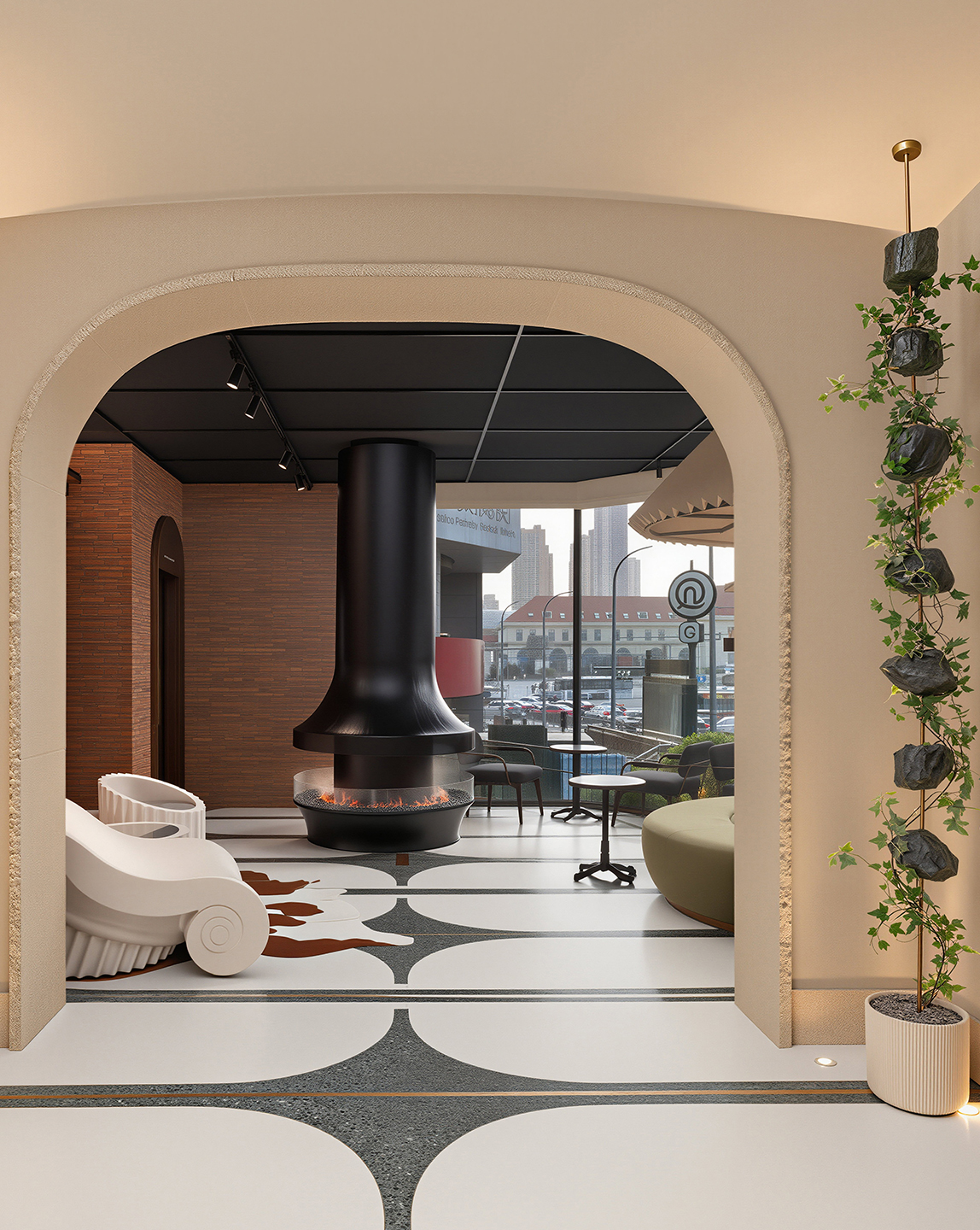 Qingdao Zhanqiao Yours Hotel