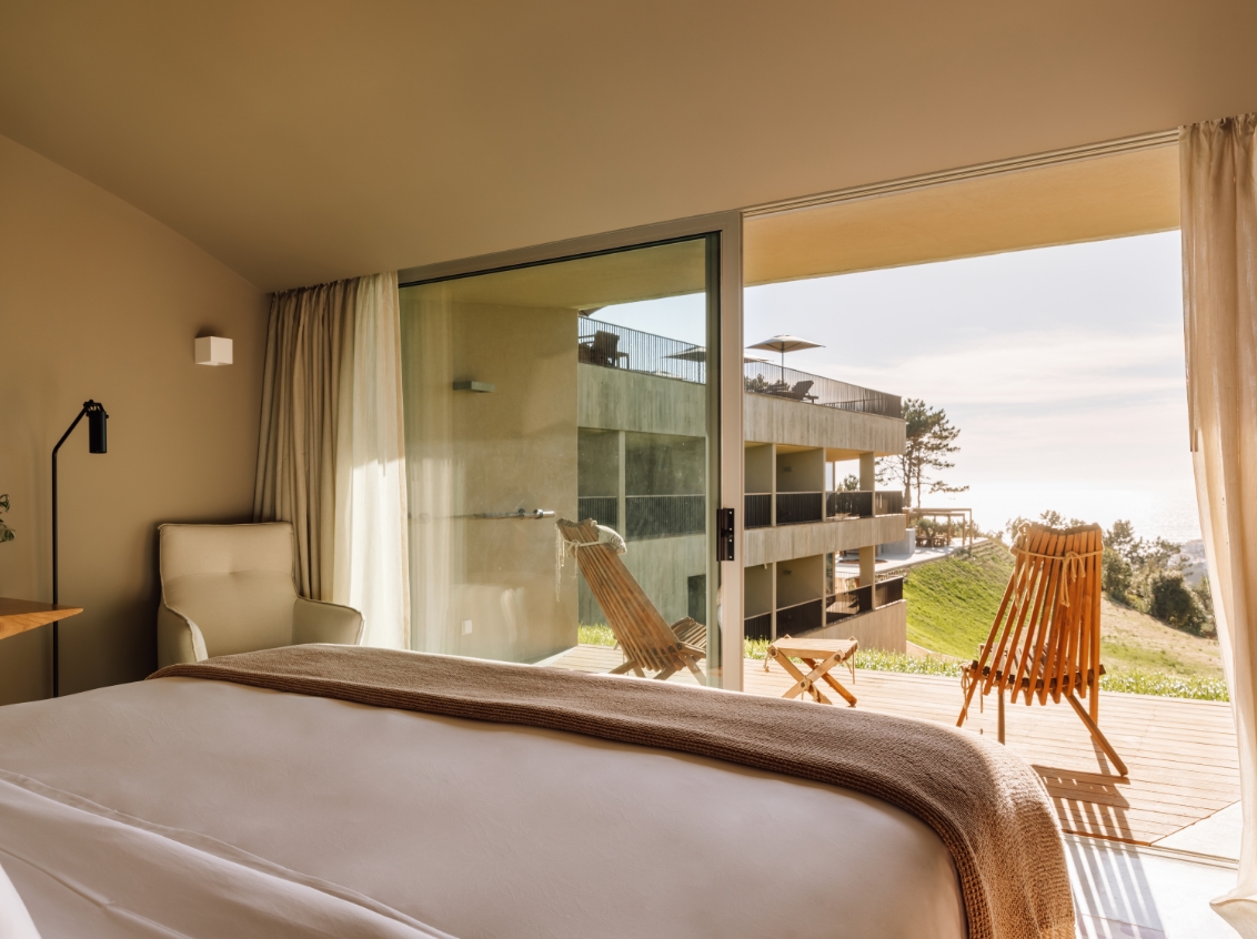 06 Sustainable Stays By The Sea