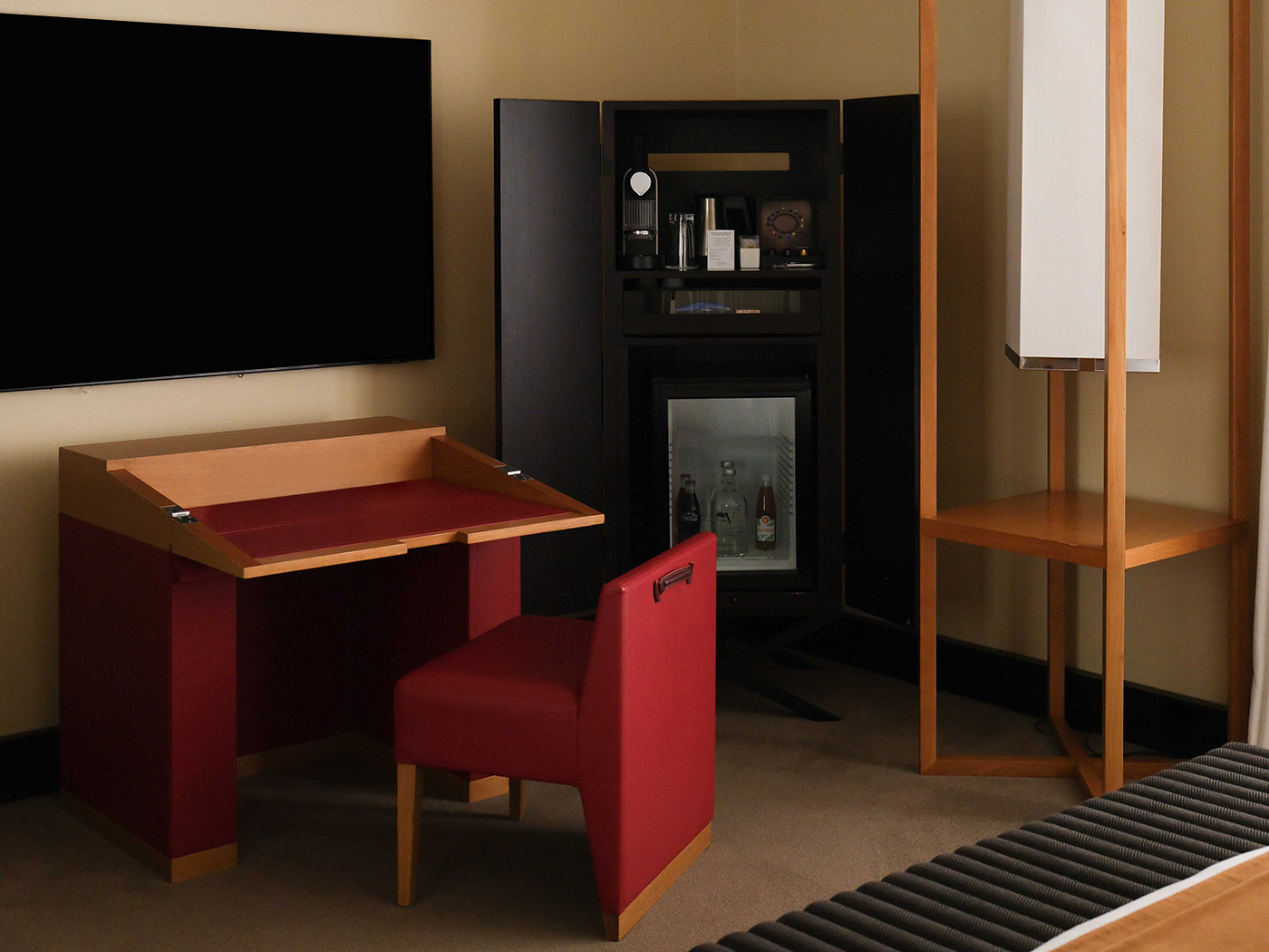 Five Seas Deluxe Room V2 R 04