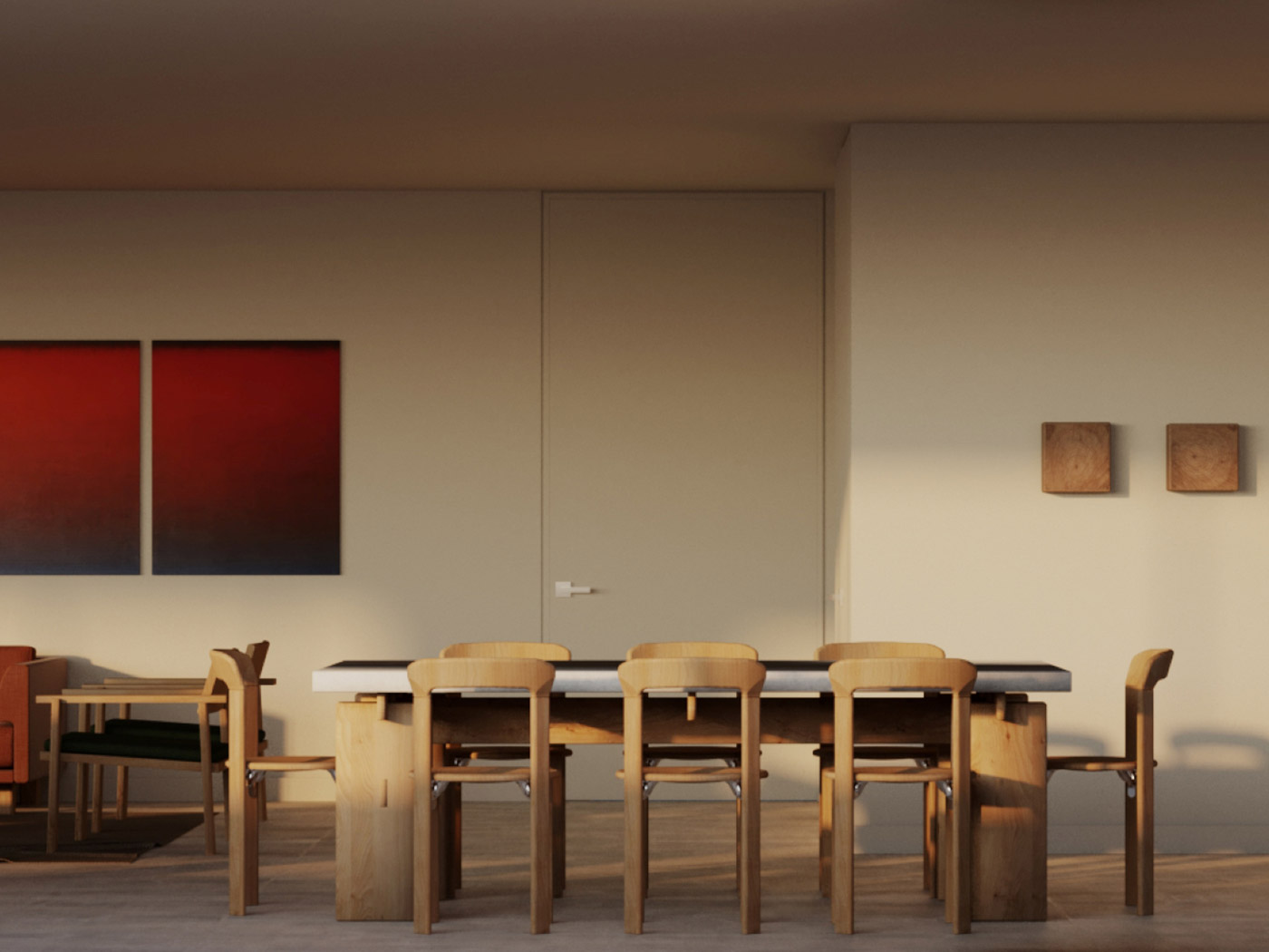 Wake Medellin Wake Penthouse R 04