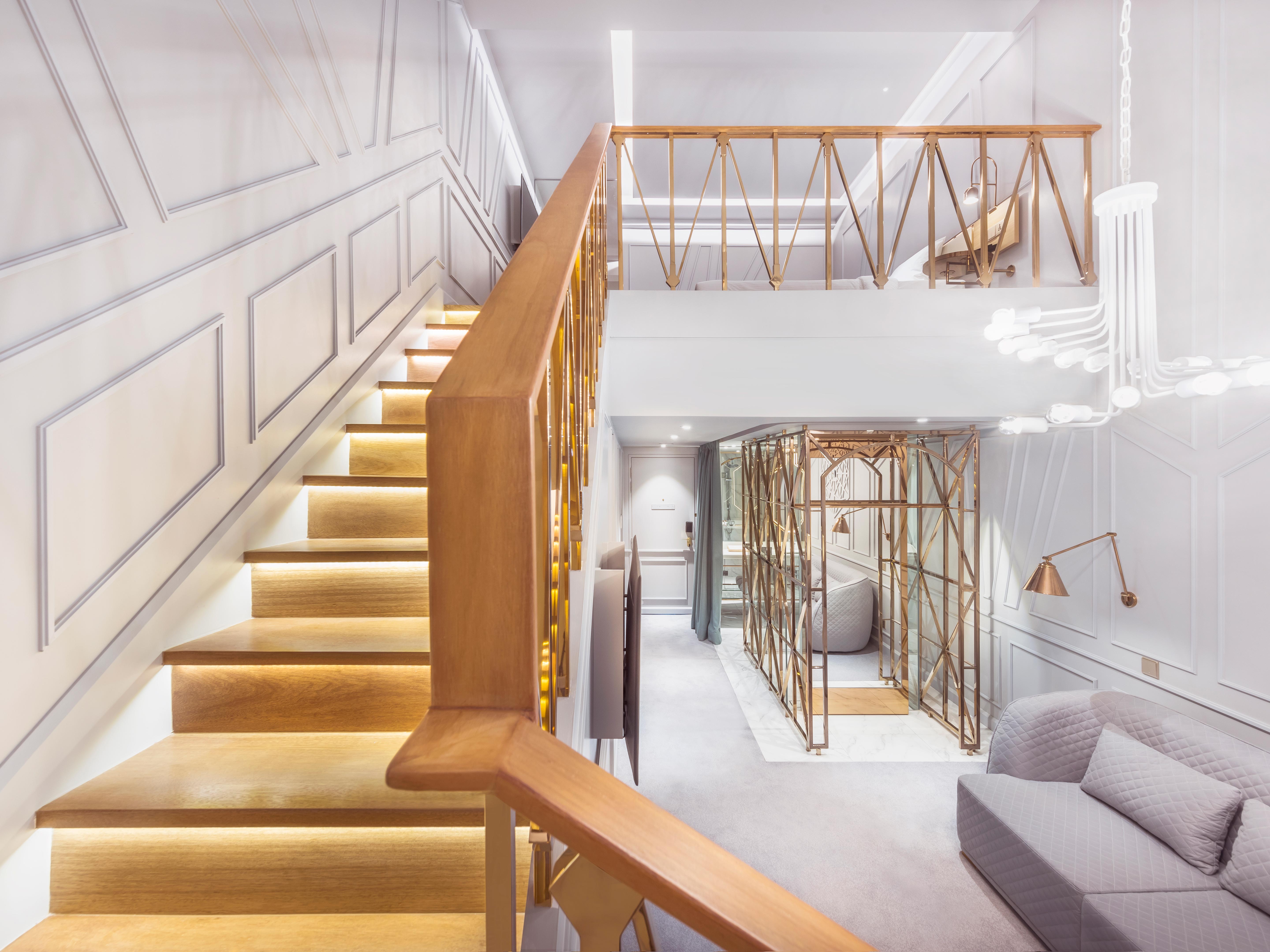 The Prestige Room Interior Design in George Town, Penang