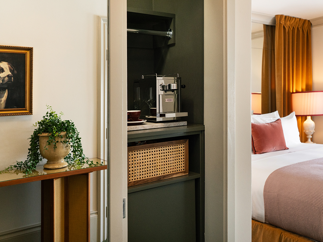 The Hotel Lili The Lili Suite Ada R 05