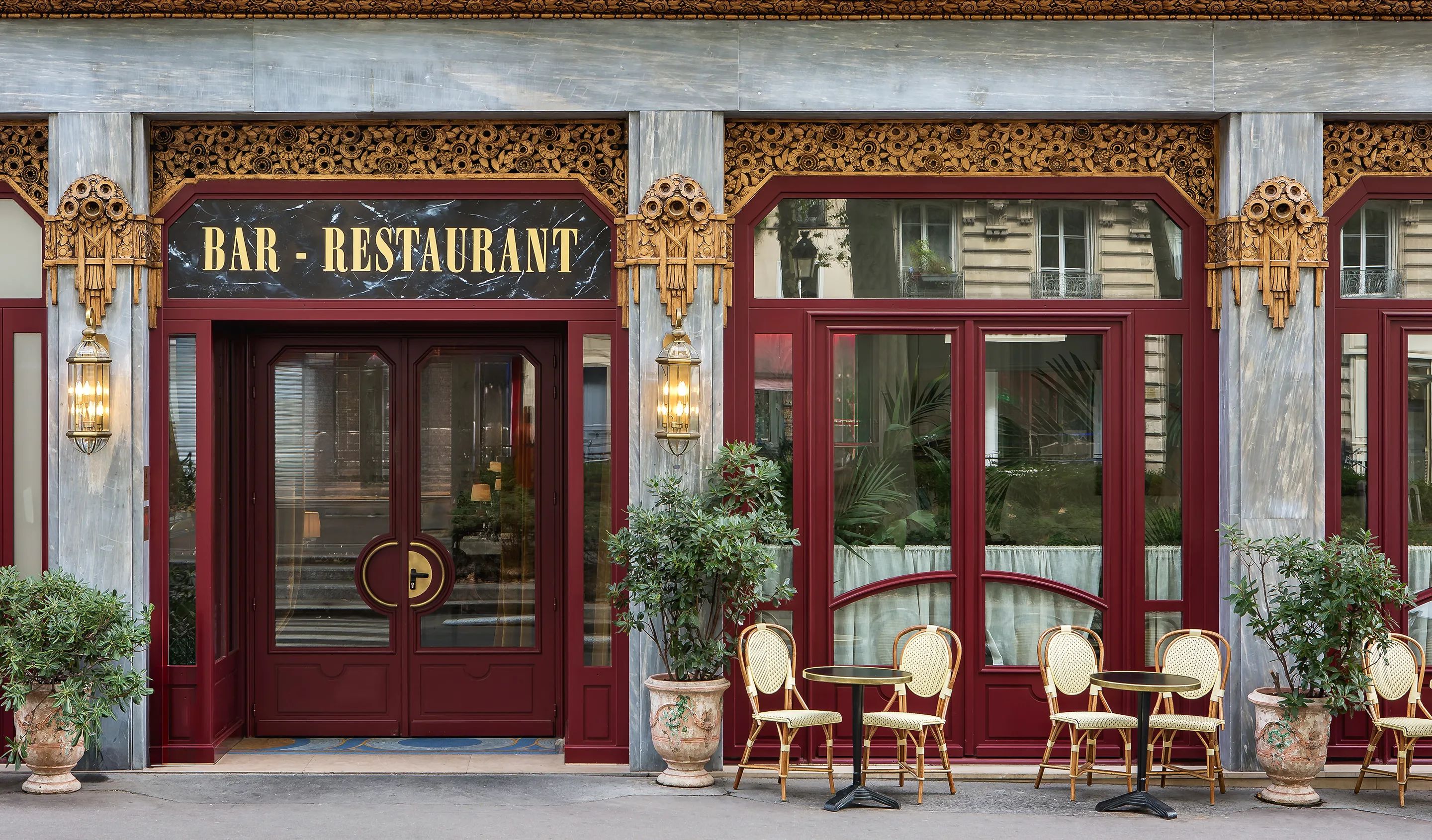 S Hotel Rochechouart France