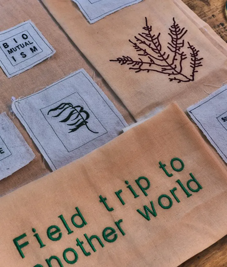 011 Further Marrakech Jessie Linch