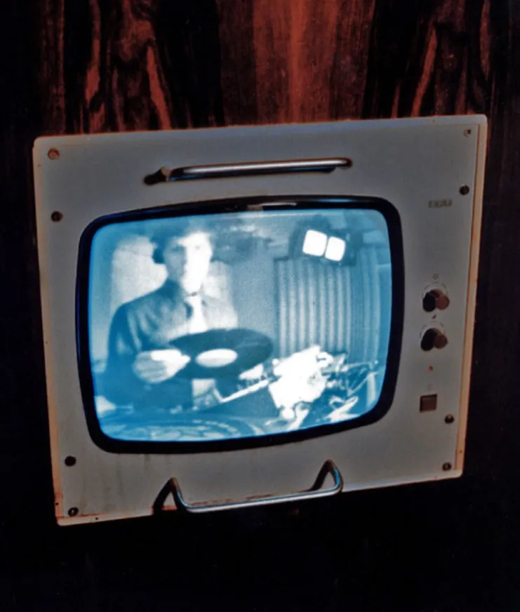 06 Q&A Rampa Berlin WMF Dancing Tv Heikeollertz