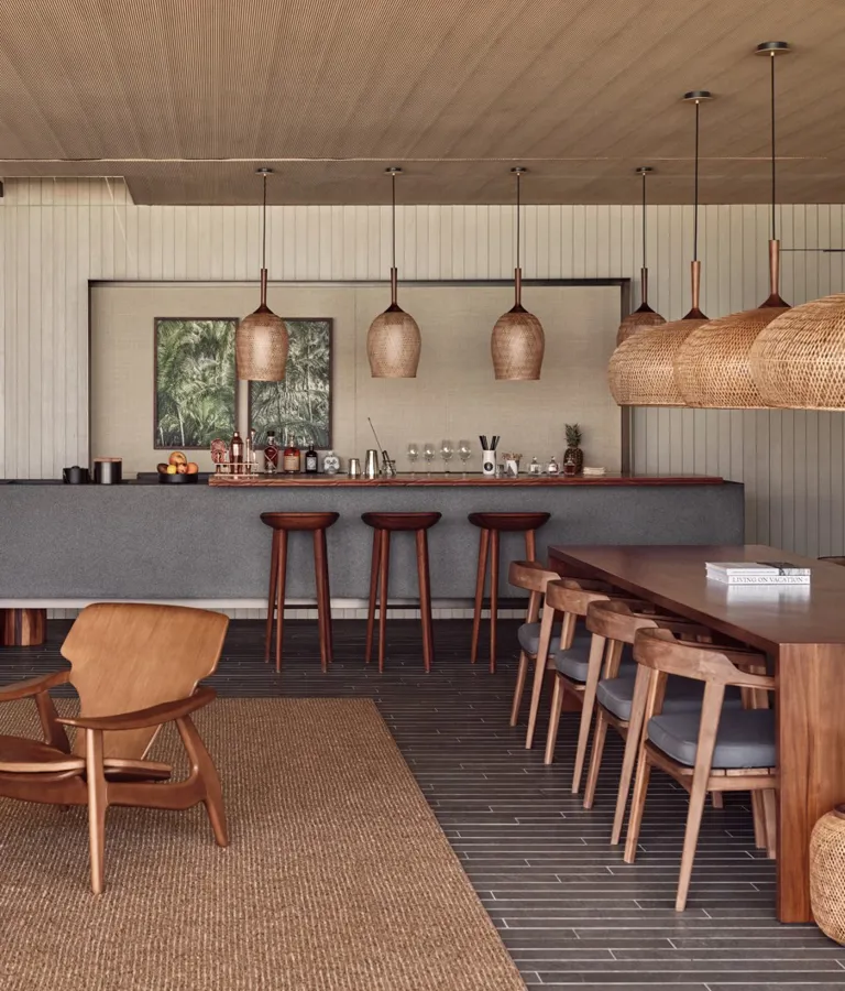 Patina Maldives Fari Islands Interior Design