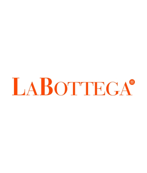 Labottega Logo Centered