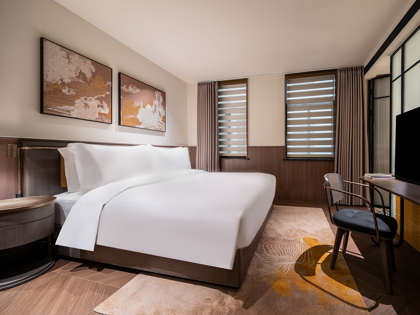 Habo Hotel Standard King V2 R 01